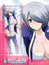 MY HERO ACADEMIA Reiko Yanagi / Emily Body pillow case Dakimakura - 2